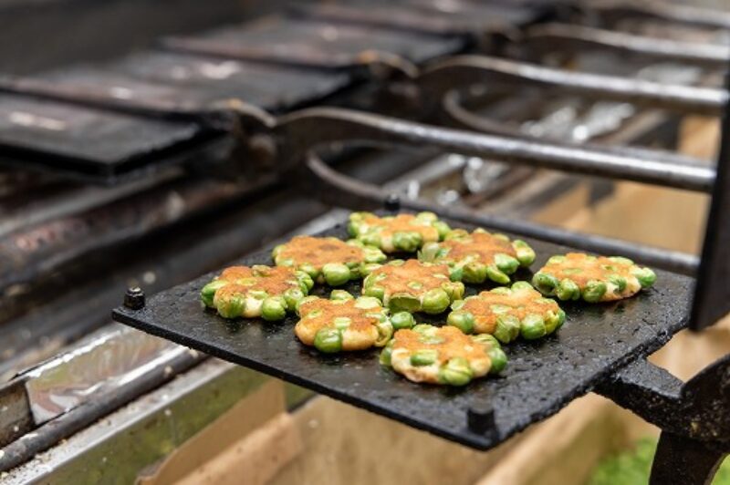 3【商品】あられみどり屋様（2025年）