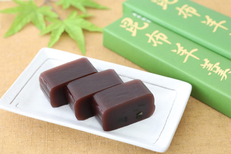 108【商品】千秋庵菓子舗様（2026年）