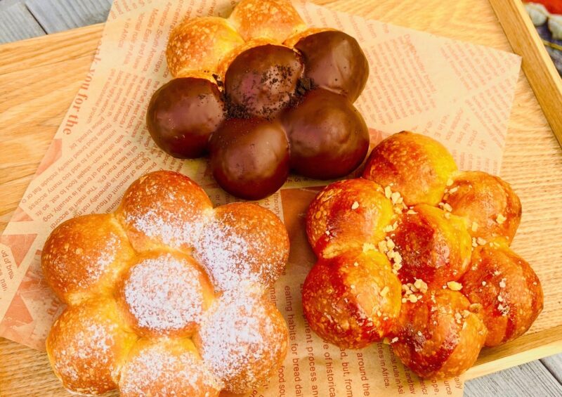 18【商品】Hi Bread ! 様（2025年）